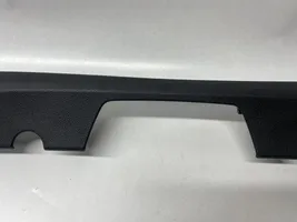 BMW X5 F15 Cornice di rivestimento della regolazione del sedile della portiera anteriore 7317453