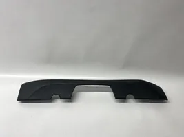 BMW X5 F15 Cornice di rivestimento della regolazione del sedile della portiera anteriore 7317453