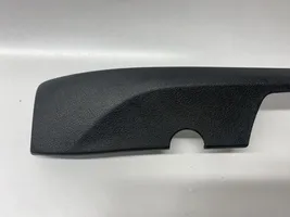 BMW X5 F15 Cornice di rivestimento della regolazione del sedile della portiera anteriore 7317453