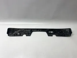 BMW X5 F15 Cornice di rivestimento della regolazione del sedile della portiera anteriore 7317453