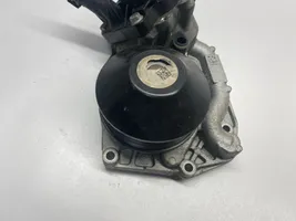 BMW 3 F30 F35 F31 Vesipumppu ENAC46100