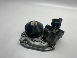 BMW 3 F30 F35 F31 Vesipumppu ENAC46100