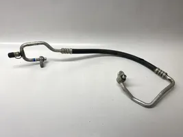 KIA Cerato Air conditioning (A/C) pipe/hose 97762M7000