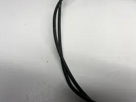 KIA Cerato Engine bonnet/hood lock release cable M70009A09