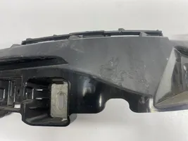 Mercedes-Benz C AMG W205 Support de pare-chocs arrière A2058852265