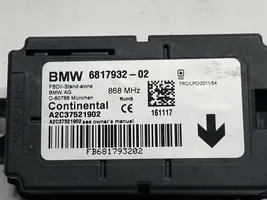 BMW X4 F26 Altri dispositivi 6817932