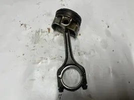 Volkswagen Jetta VII Piston 04ER