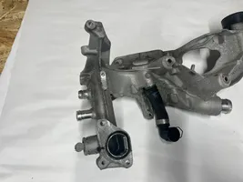 Mercedes-Benz CLA C117 X117 W117 Generator/alternator bracket A6512011709