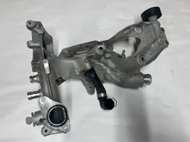 Mercedes-Benz CLA C117 X117 W117 Generator/alternator bracket A6512011709