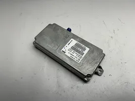 BMW 6 F12 F13 Videon ohjainlaite 9249462