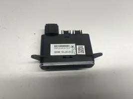 Dodge Durango Connettore plug in AUX 68289895AA