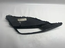 Seat Leon (5F) Kratka dolna zderzaka przedniego 5F0853666H