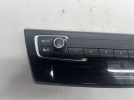 BMW X1 F48 F49 Sound control switch 9371457