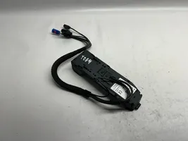 BMW 6 F12 F13 Sterownik / Moduł sterujący telefonem 9220652