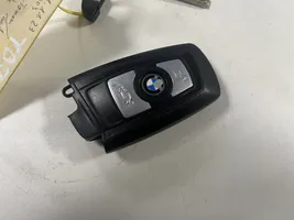 BMW X3 F25 Ignition key/card 9254890