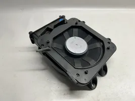 BMW X1 F48 F49 Subwoofer-bassokaiutin 9278066