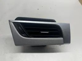 BMW X1 F48 F49 Moldura protectora de la rejilla de ventilación del panel 9292739