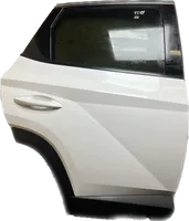 Hyundai Tucson IV NX4 Drzwi tylne 43R01084