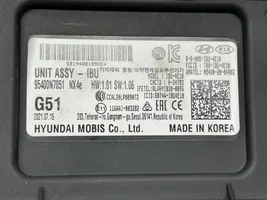 Hyundai Tucson IV NX4 Altri dispositivi 95400N7051