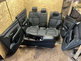 Hyundai Tucson IV NX4 Set interni 89B70N7110