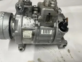 Audi A8 S8 D4 4H Compressore aria condizionata (A/C) (pompa) 4H0260805G