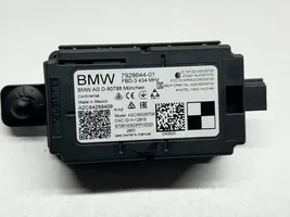 BMW 2 F45 Inne wyposażenie elektryczne 7928644