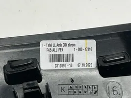 BMW 2 F45 Dekoratīvās apdares lenta 9319890