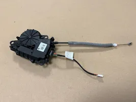 BMW X1 F48 F49 Siłownik elektryczny podnoszenia klapy tylnej / bagażnika 7374006