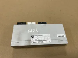 BMW X1 F48 F49 Takaluukun/tavaratilan ohjainlaite/moduuli 7412610