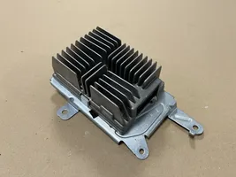 BMW X1 F48 F49 Amplificatore 9387656