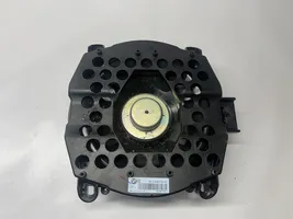 BMW X3 F25 Subwoofer-bassokaiutin 9287757