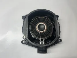 BMW X3 F25 Subwoofer-bassokaiutin 9287757