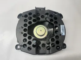 BMW X3 F25 Subwoofer-bassokaiutin 9287757