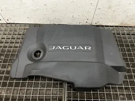 Jaguar XF X250 Moottorin koppa IN6051B