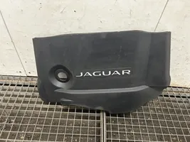 Jaguar XF X250 Couvercle cache moteur IN6051B