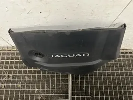 Jaguar XF X250 Couvercle cache moteur IN6051B