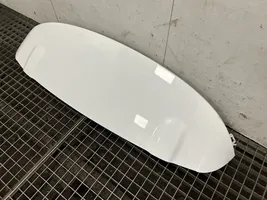 Renault Clio IV Spoiler tylnej szyby klapy bagażnika 960306662R