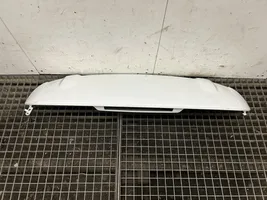 Renault Clio IV Spoiler tylnej szyby klapy bagażnika 960306662R