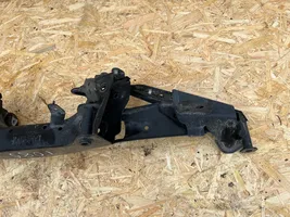 BMW X1 F48 F49 Rear subframe 6862558