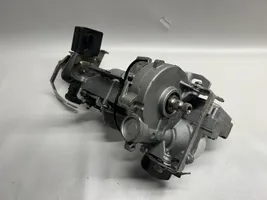 Renault Clio IV Część mechaniczna układu kierowniczego 488105110R