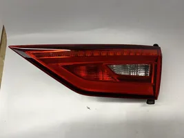 Audi A3 S3 8V Lampy tylne / Komplet 8V5845096A