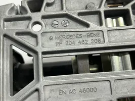 Mercedes-Benz E W212 Механическаярулевой колонки A2124602316
