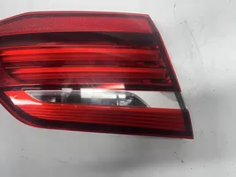 BMW 2 F45 Lampy tylnej klapy bagażnika 7491341