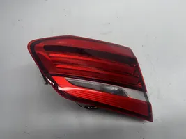 BMW 2 F45 Lampy tylnej klapy bagażnika 7491341