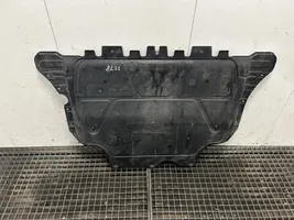 Seat Leon (5F) Moottorin alustan välipohjan roiskesuoja 5Q0825236