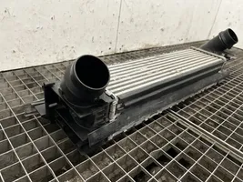 BMW 1 F20 F21 Chłodnica powietrza doładowującego / Intercooler 7618809