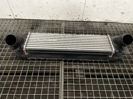 BMW 1 F20 F21 Chłodnica powietrza doładowującego / Intercooler 7618809