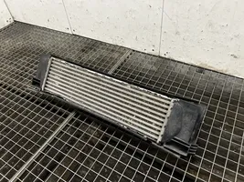 BMW 1 F20 F21 Chłodnica powietrza doładowującego / Intercooler 7618809