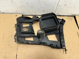 BMW 1 F20 F21 Staffa angolare del supporto di montaggio del paraurti 7240955