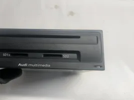 Audi A3 S3 8V Navigacijos (GPS) valdymo blokas 8V0035874C